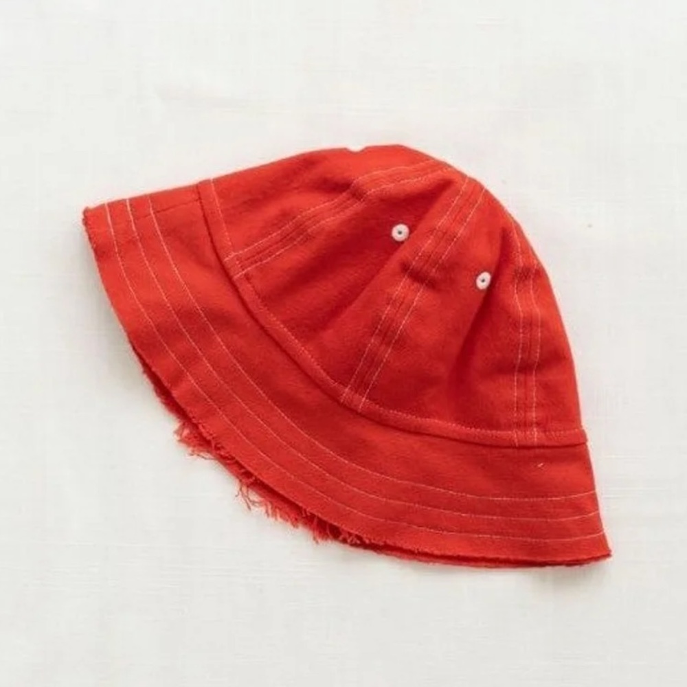 Fin & Vince Bucket Hat